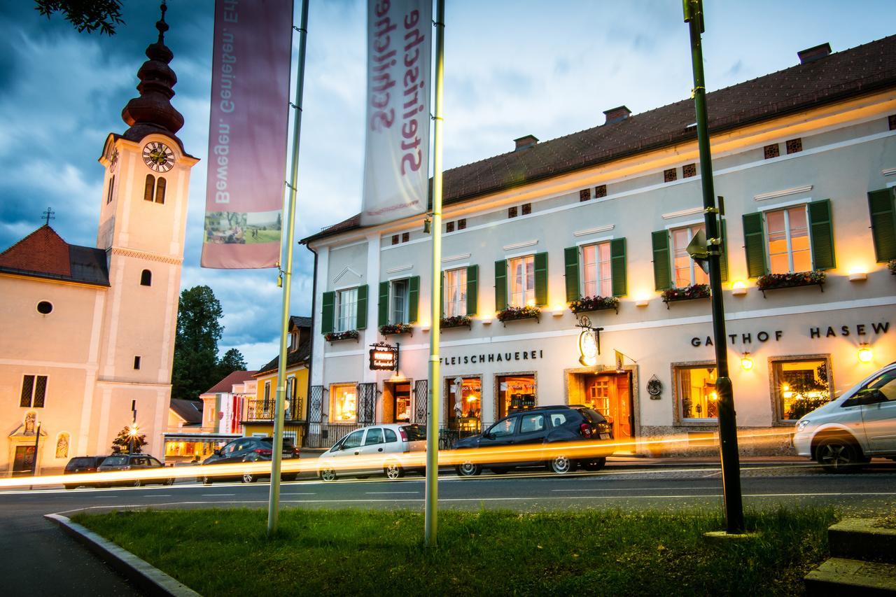 Hasewend Guest House Eibiswald Exterior photo