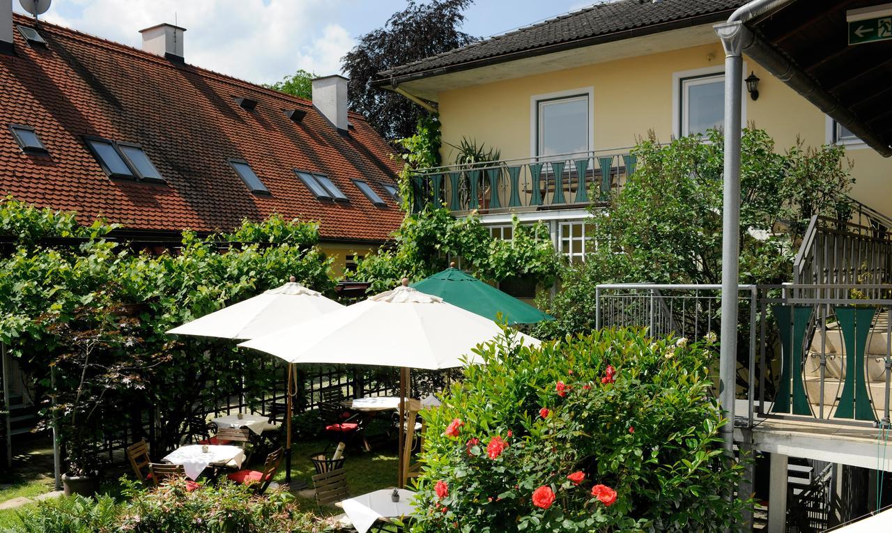 Hasewend Guest House Eibiswald Exterior photo